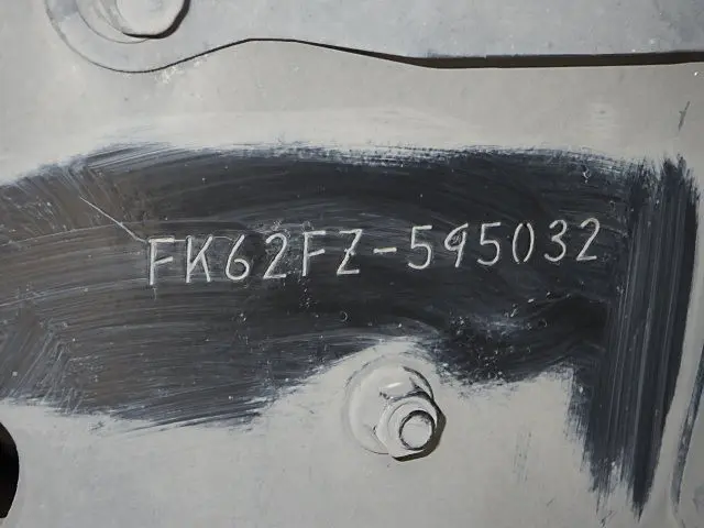 三菱 ファイター QKG-FK62FZ(2WD)の写真29