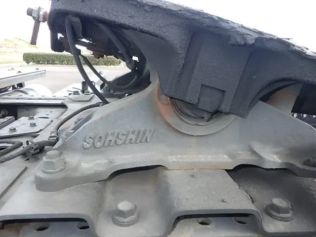 日野 プロフィア QPG-SH1EDDG(未入力/関係無)の写真10