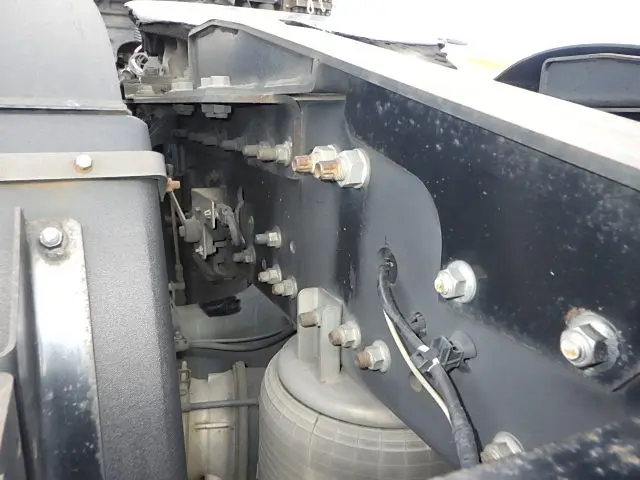 日野 プロフィア QPG-SH1EDDG(未入力/関係無)の写真12