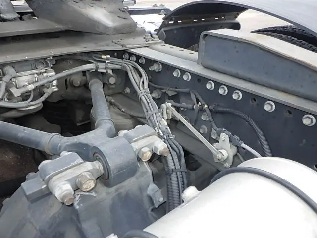 日野 プロフィア QPG-SH1EDDG(未入力/関係無)の写真13