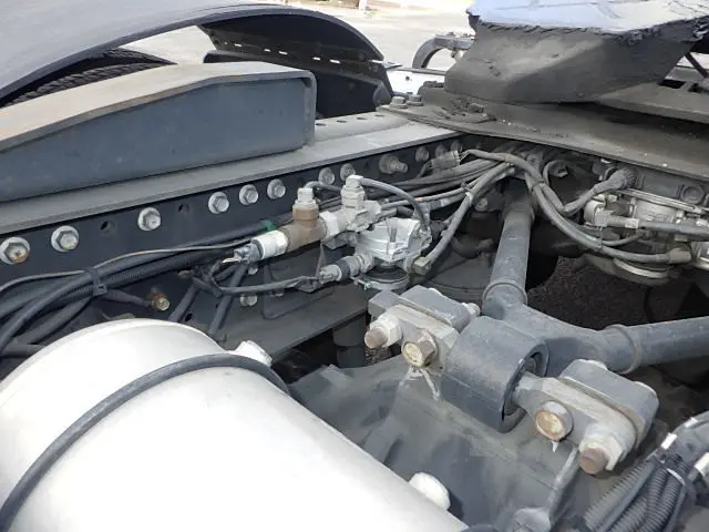 日野 プロフィア QPG-SH1EDDG(未入力/関係無)の写真14