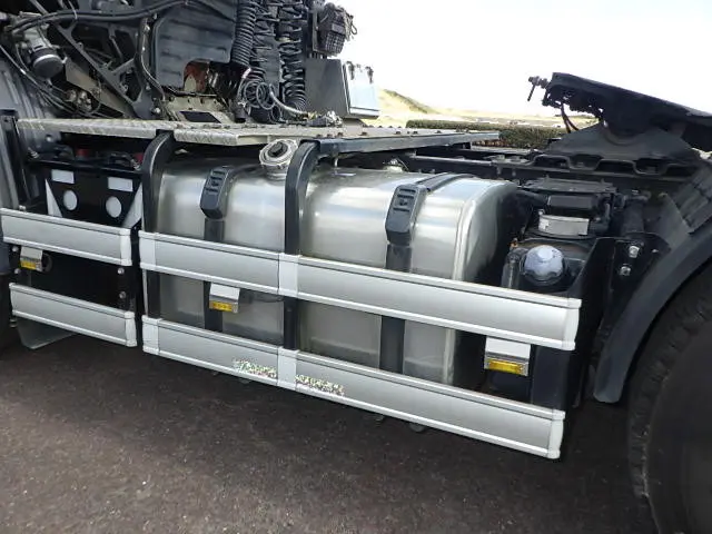 日野 プロフィア QPG-SH1EDDG(未入力/関係無)の写真15