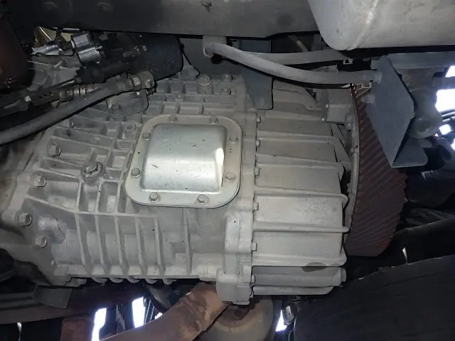 日野 プロフィア QPG-SH1EDDG(未入力/関係無)の写真16