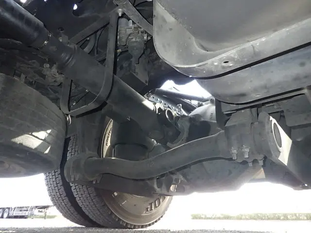 日野 プロフィア QPG-SH1EDDG(未入力/関係無)の写真17