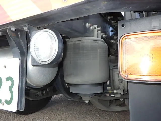 日野 プロフィア QPG-SH1EDDG(未入力/関係無)の写真19