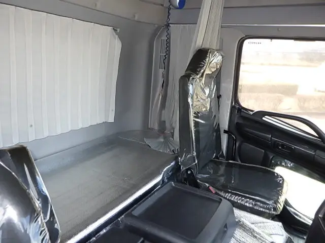 日野 プロフィア QPG-SH1EDDG(未入力/関係無)の写真23