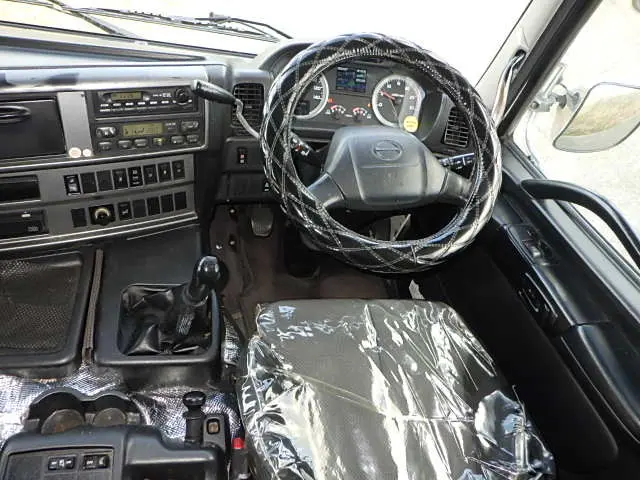 日野 プロフィア QPG-SH1EDDG(未入力/関係無)の写真24