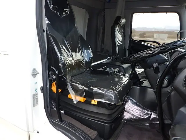 日野 プロフィア QPG-SH1EDDG(未入力/関係無)の写真25