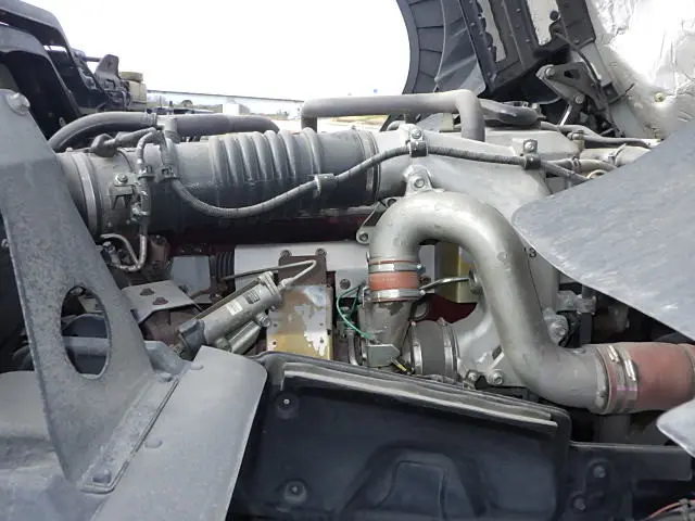 日野 プロフィア QPG-SH1EDDG(未入力/関係無)の写真26