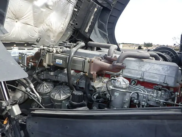 日野 プロフィア QPG-SH1EDDG(未入力/関係無)の写真27