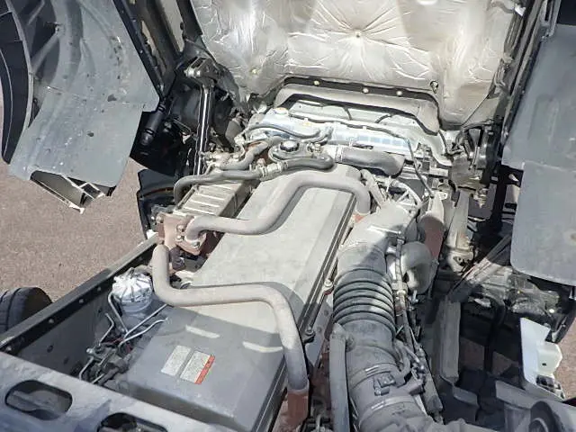 日野 プロフィア QPG-SH1EDDG(未入力/関係無)の写真28