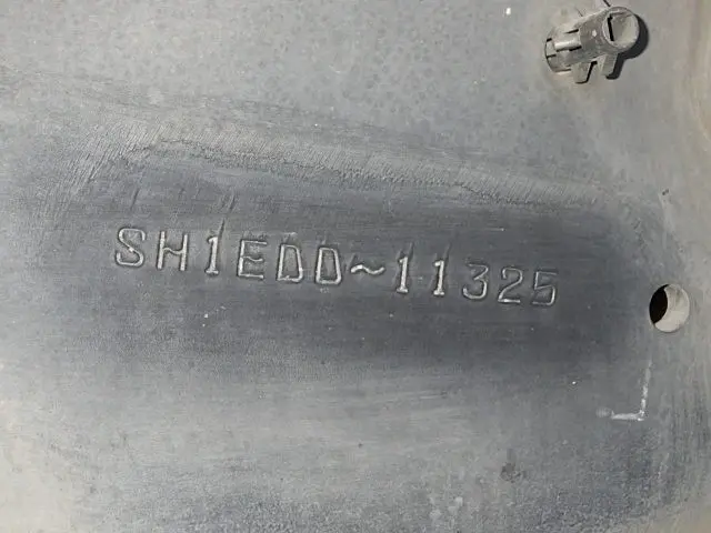 日野 プロフィア QPG-SH1EDDG(未入力/関係無)の写真29