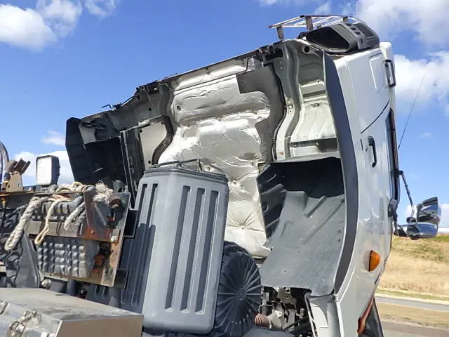 日野 プロフィア QPG-SH1EDDG(未入力/関係無)の写真30