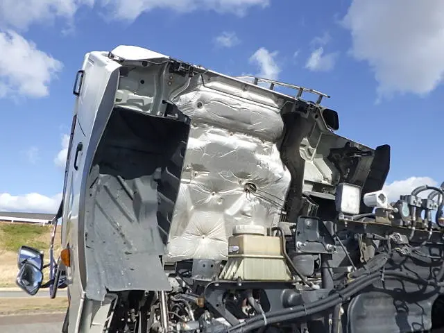 日野 プロフィア QPG-SH1EDDG(未入力/関係無)の写真31