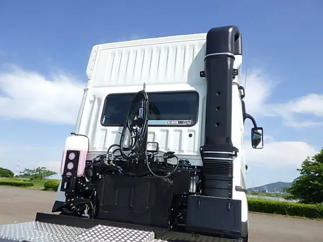 三菱 スーパーグレート 2RG-FP84VER(2WD)の写真6