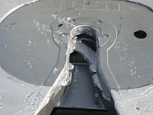 三菱 スーパーグレート 2RG-FP84VDR(未入力/関係無)の写真8