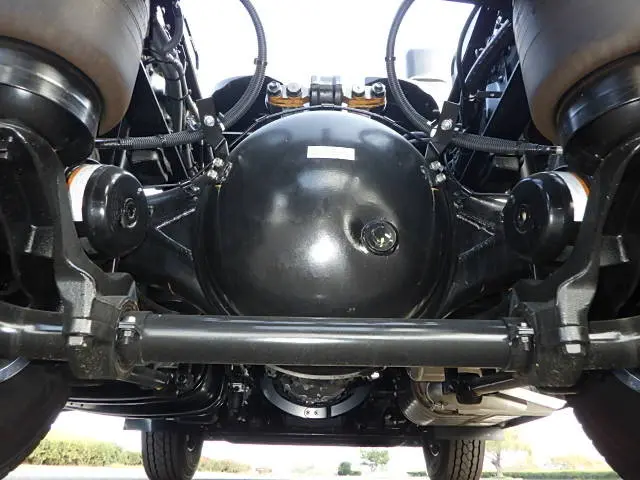 三菱 スーパーグレート 2RG-FP84VDR(未入力/関係無)の写真17