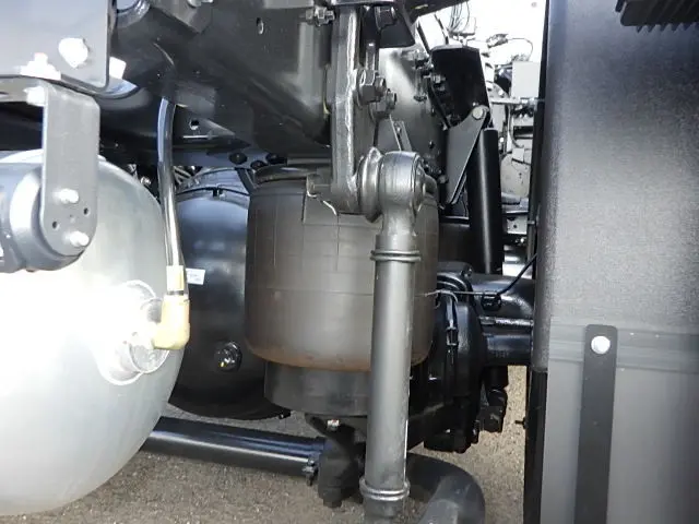 三菱 スーパーグレート 2RG-FP84VDR(未入力/関係無)の写真18