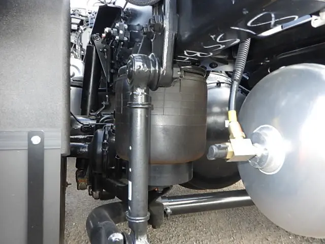 三菱 スーパーグレート 2RG-FP84VDR(未入力/関係無)の写真19