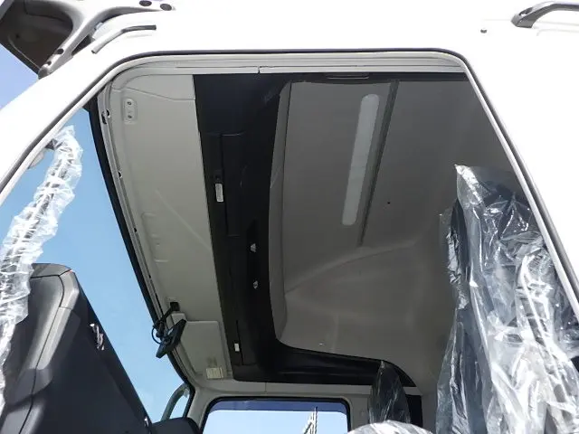 三菱 スーパーグレート 2RG-FP84VDR(未入力/関係無)の写真22