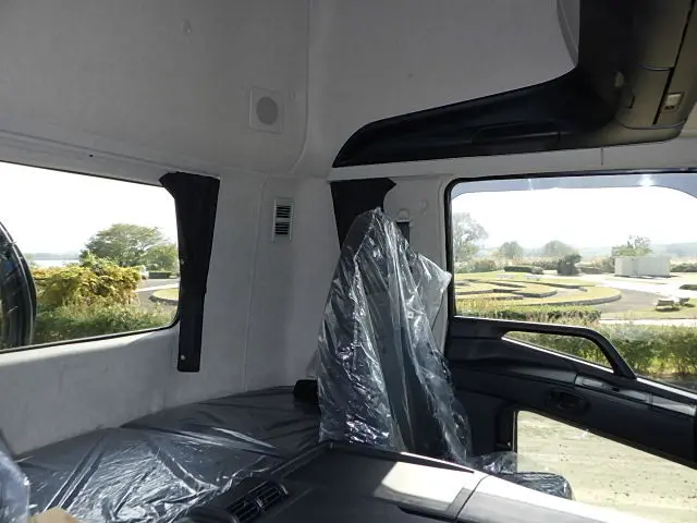 三菱 スーパーグレート 2RG-FP84VDR(未入力/関係無)の写真23