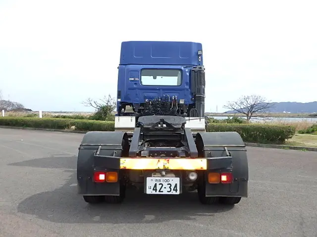 日野 プロフィア QPG-SH1EDDG(未入力/関係無)の写真5