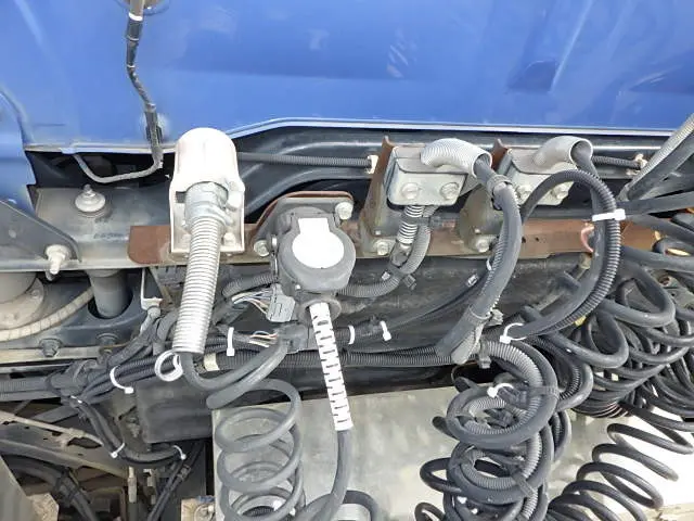 日野 プロフィア QPG-SH1EDDG(未入力/関係無)の写真7