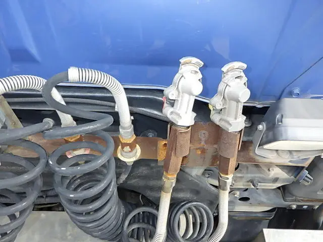 日野 プロフィア QPG-SH1EDDG(未入力/関係無)の写真8