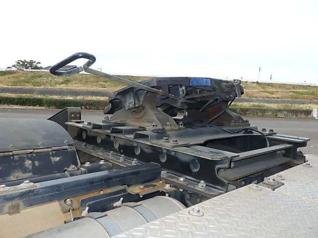 日野 プロフィア QPG-SH1EDDG(未入力/関係無)の写真11