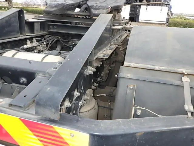 日野 プロフィア QPG-SH1EDDG(未入力/関係無)の写真13