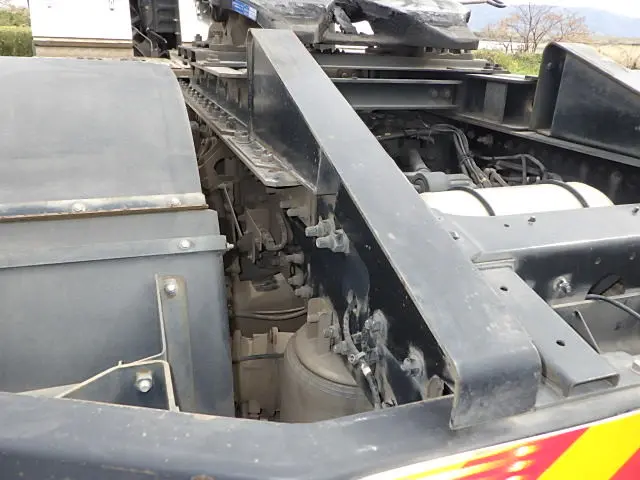 日野 プロフィア QPG-SH1EDDG(未入力/関係無)の写真14