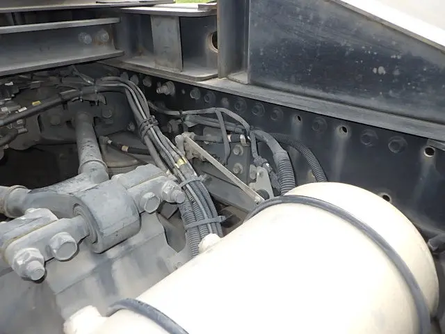 日野 プロフィア QPG-SH1EDDG(未入力/関係無)の写真15