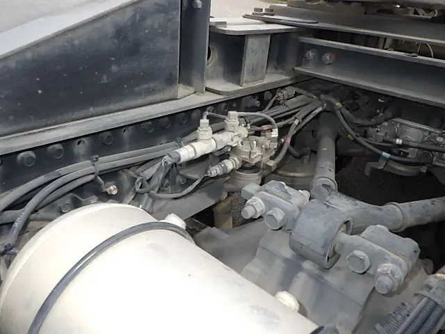 日野 プロフィア QPG-SH1EDDG(未入力/関係無)の写真16