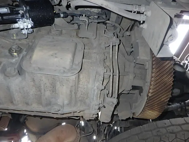 日野 プロフィア QPG-SH1EDDG(未入力/関係無)の写真17