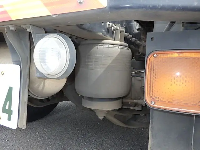 日野 プロフィア QPG-SH1EDDG(未入力/関係無)の写真20