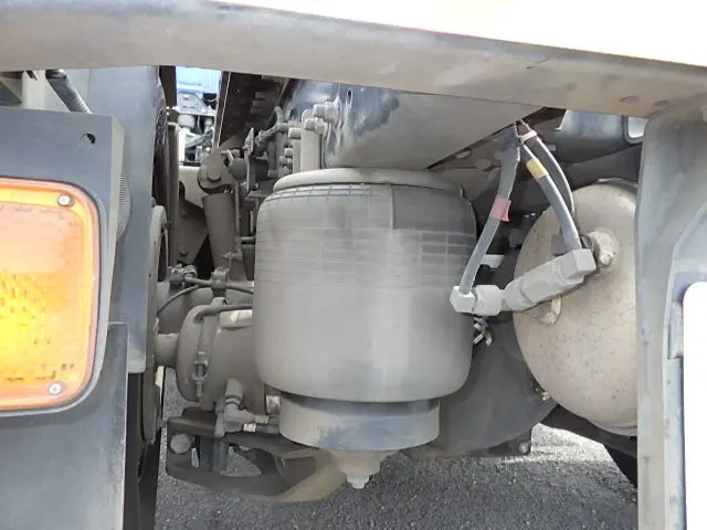 日野 プロフィア QPG-SH1EDDG(未入力/関係無)の写真21