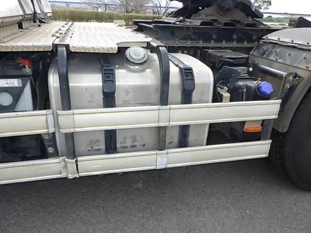 日野 プロフィア QPG-SH1EDDG(未入力/関係無)の写真22