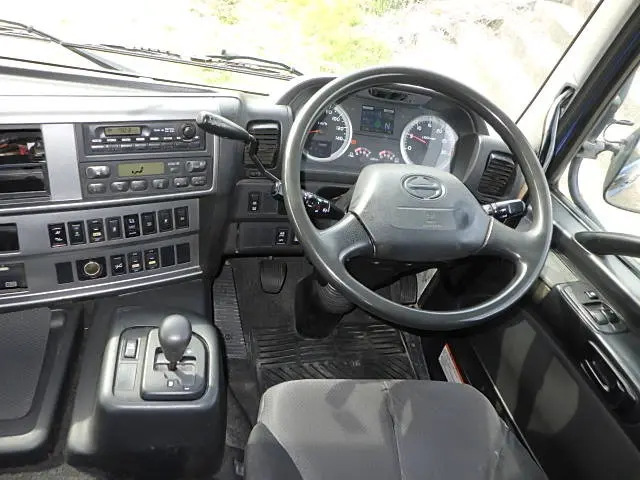 日野 プロフィア QPG-SH1EDDG(未入力/関係無)の写真26