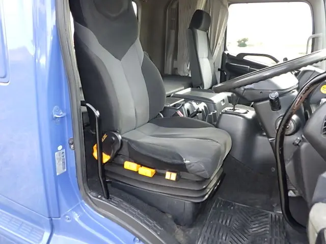 日野 プロフィア QPG-SH1EDDG(未入力/関係無)の写真27