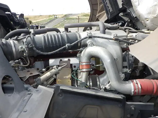 日野 プロフィア QPG-SH1EDDG(未入力/関係無)の写真28