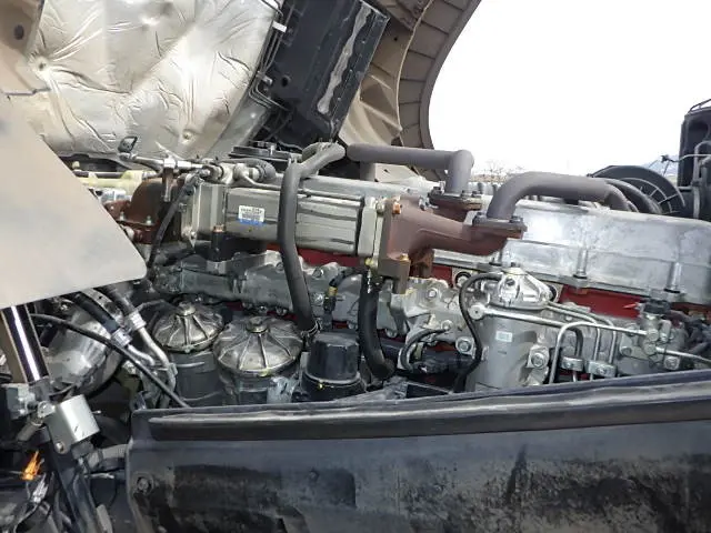 日野 プロフィア QPG-SH1EDDG(未入力/関係無)の写真29