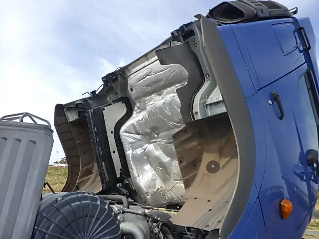 日野 プロフィア QPG-SH1EDDG(未入力/関係無)の写真31