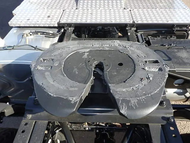 三菱 スーパーグレート 2RG-FP84VER(未入力/関係無)の写真7