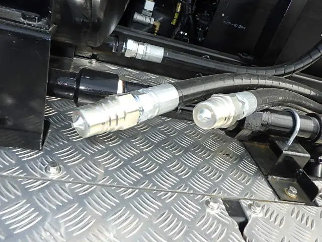 三菱 スーパーグレート 2RG-FP84VER(未入力/関係無)の写真7