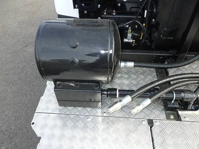 三菱 スーパーグレート 2RG-FP84VER(未入力/関係無)の写真8