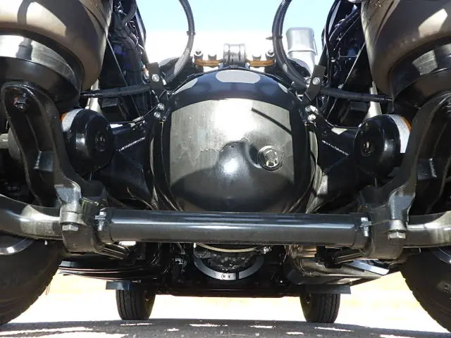 三菱 スーパーグレート 2RG-FP84VER(未入力/関係無)の写真18