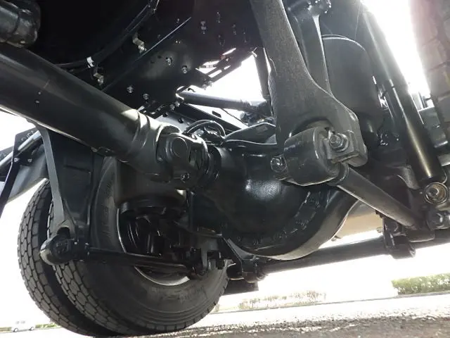 三菱 スーパーグレート 2RG-FP84VER(未入力/関係無)の写真18