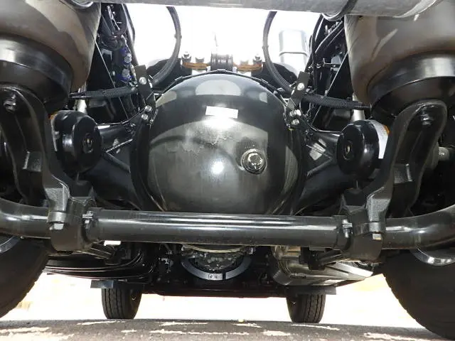 三菱 スーパーグレート 2RG-FP84VER(未入力/関係無)の写真19