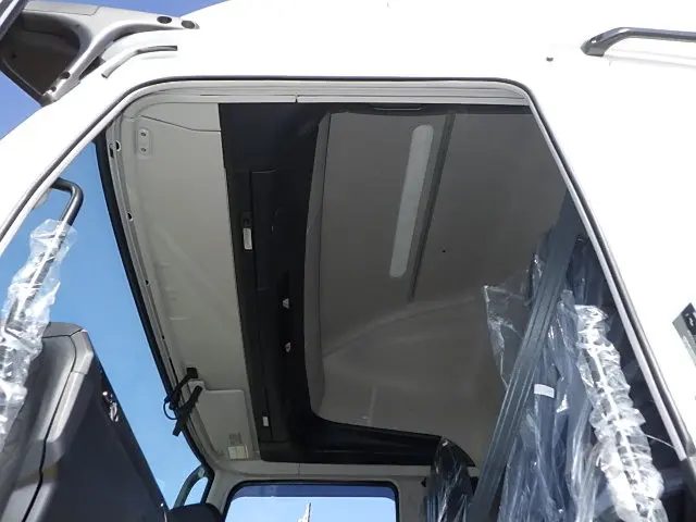 三菱 スーパーグレート 2RG-FP84VER(未入力/関係無)の写真22