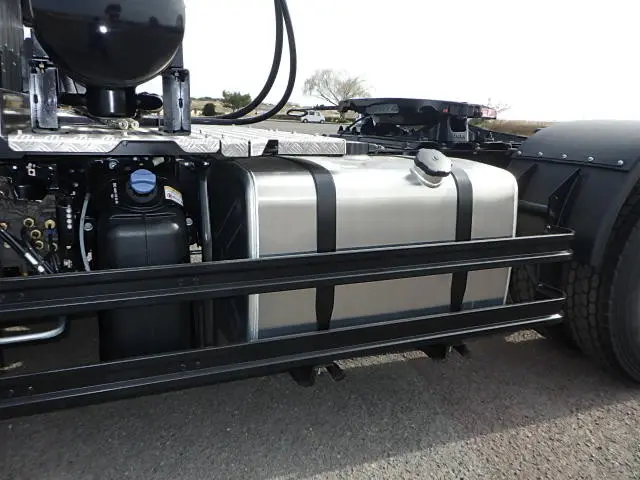 三菱 スーパーグレート 2RG-FP84VER(未入力/関係無)の写真22